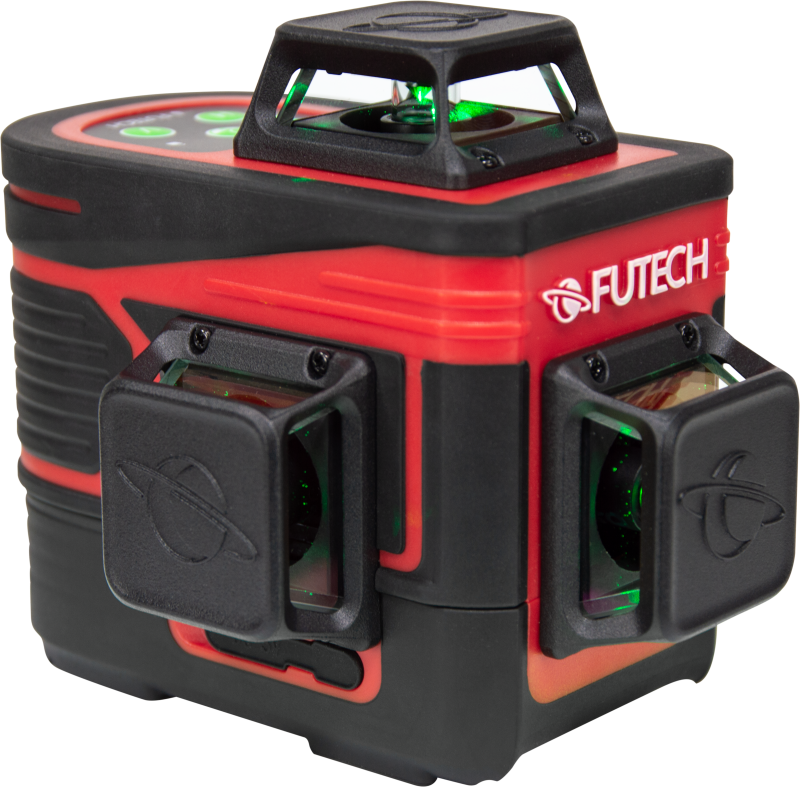 Multicross 3D Compact GREEN