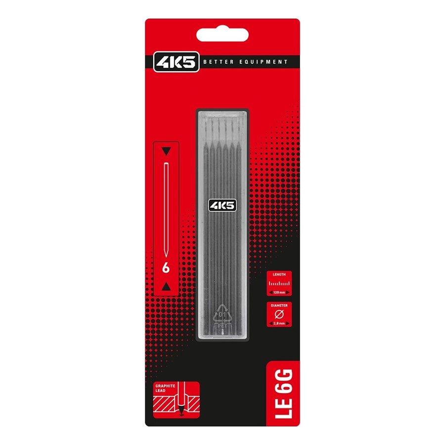 LE 6G