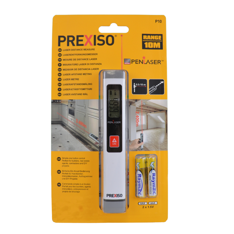 PEN LASER P10