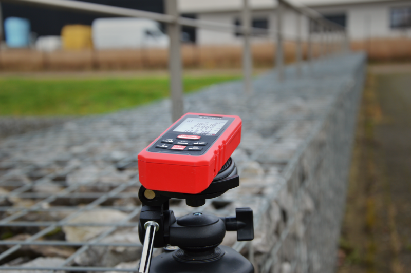 FUTECH DISTY 80R