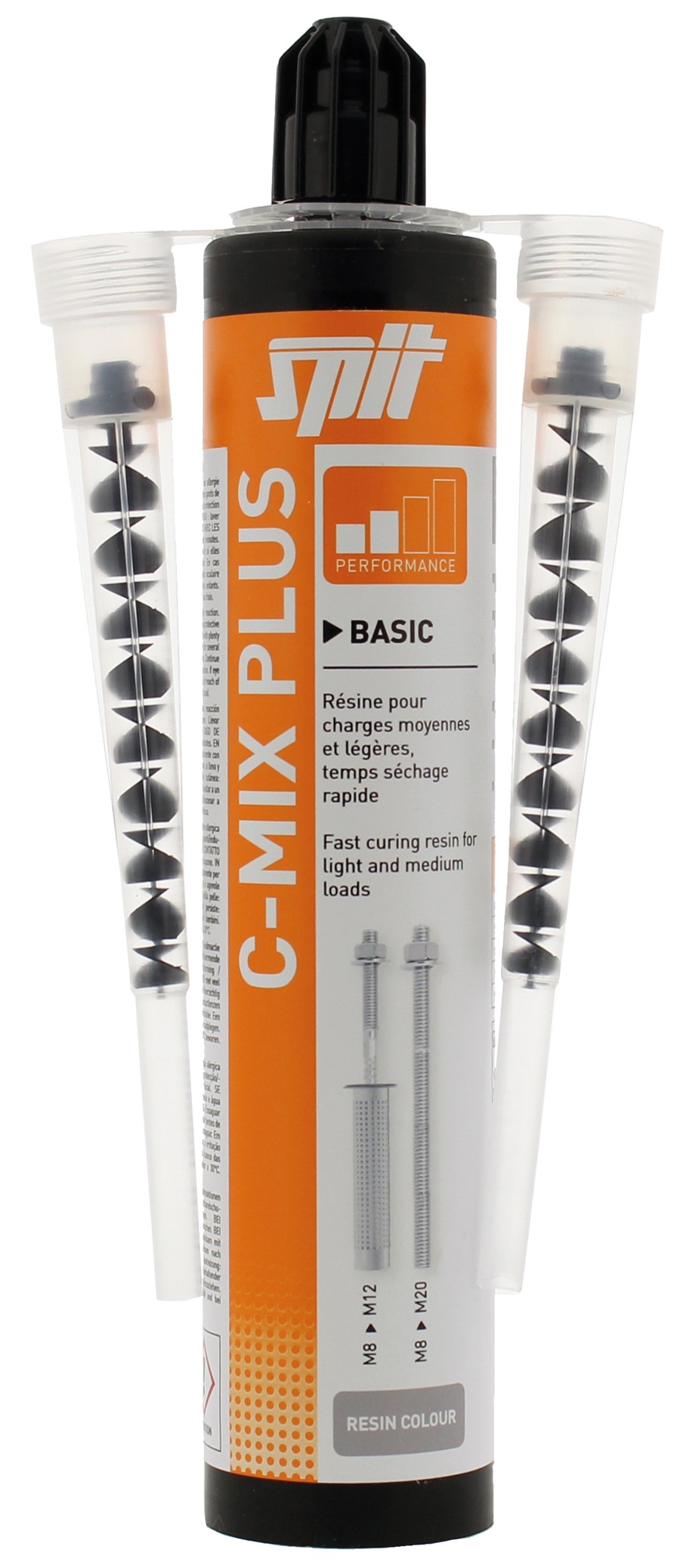 C-MIX PLUS