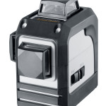 Compact Plane Laser 3D