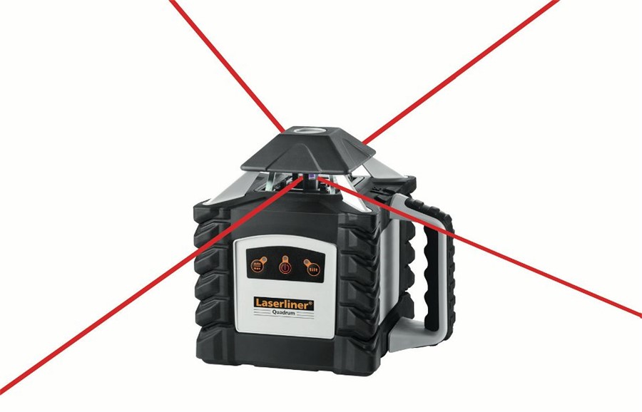Quadrum 410S