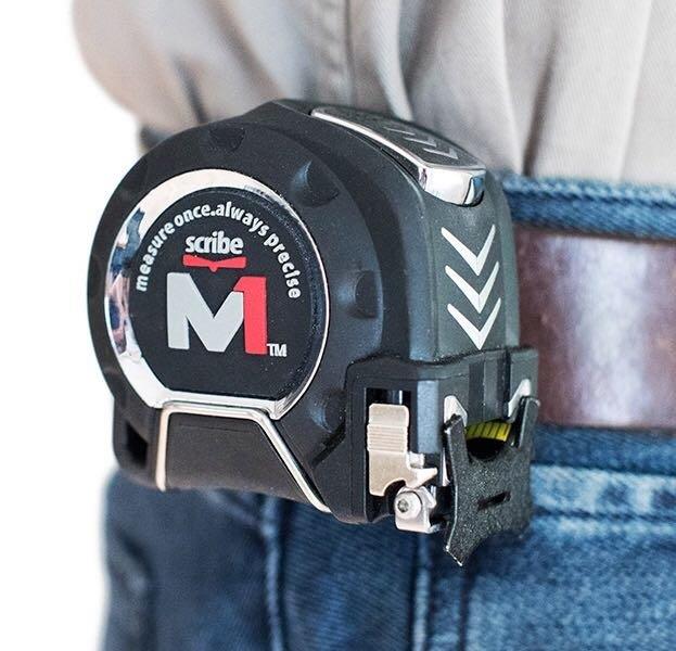 SCRIBE M1 TAPE