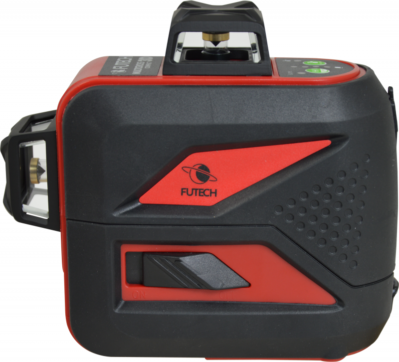 MC 3D GREEN COMPACT