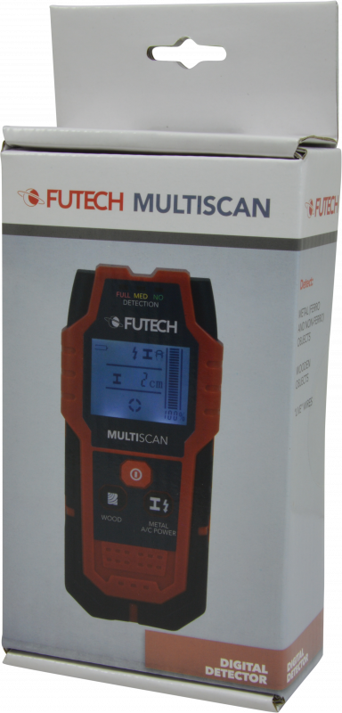 MULTISCAN