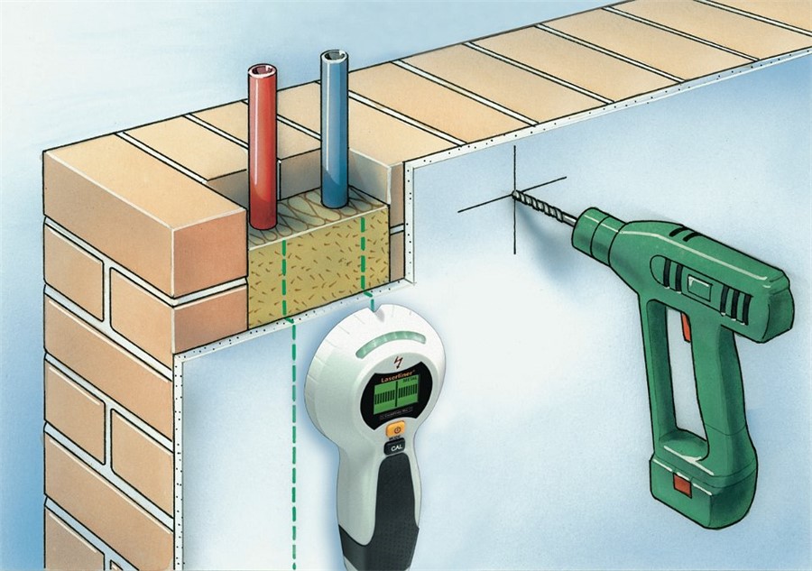 Combi Finder Plus